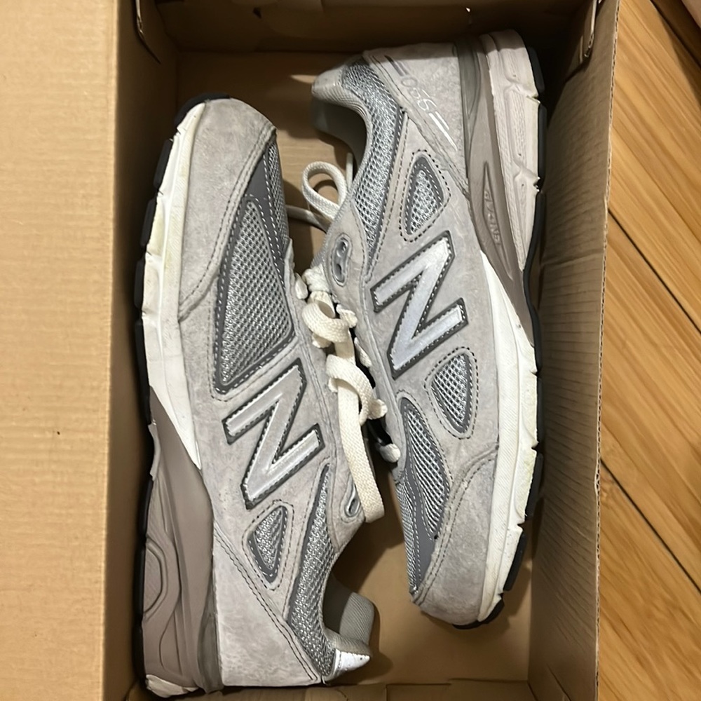 New Balance